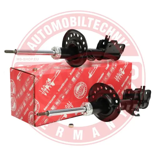 Stoßdämpfer Vorderachse MASTER-SPORT GERMANY 16K001291 Bild Stoßdämpfer Vorderachse MASTER-SPORT GERMANY 16K001291