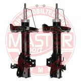 Stoßdämpfer Vorderachse MASTER-SPORT GERMANY 16K001371