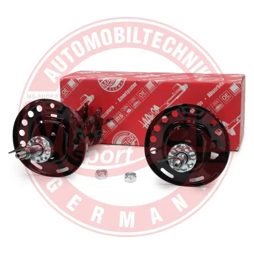 Stoßdämpfer Vorderachse MASTER-SPORT GERMANY 16K001371 Bild Stoßdämpfer Vorderachse MASTER-SPORT GERMANY 16K001371