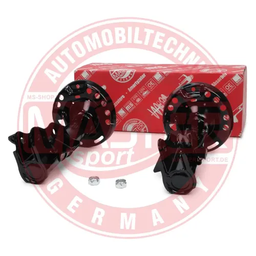 Stoßdämpfer Vorderachse MASTER-SPORT GERMANY 16K001371 Bild Stoßdämpfer Vorderachse MASTER-SPORT GERMANY 16K001371