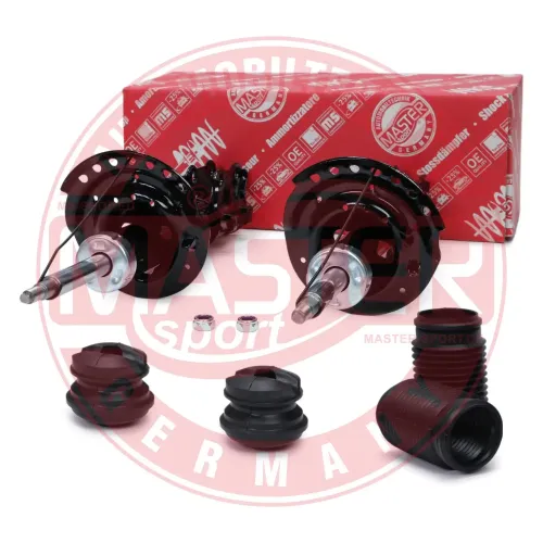 Stoßdämpfer Vorderachse MASTER-SPORT GERMANY 16K001383 Bild Stoßdämpfer Vorderachse MASTER-SPORT GERMANY 16K001383