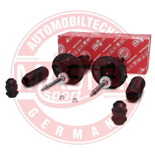 Stoßdämpfer Vorderachse MASTER-SPORT GERMANY 16K001433 Bild Stoßdämpfer Vorderachse MASTER-SPORT GERMANY 16K001433