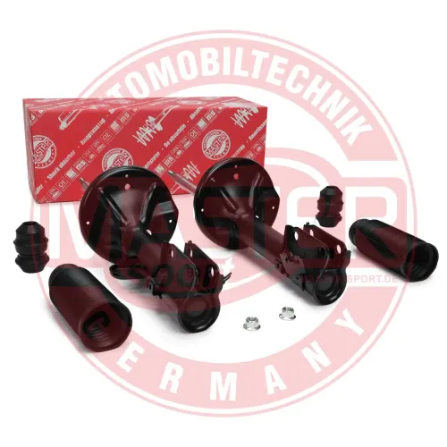 Stoßdämpfer Vorderachse MASTER-SPORT GERMANY 16K001433 Bild Stoßdämpfer Vorderachse MASTER-SPORT GERMANY 16K001433