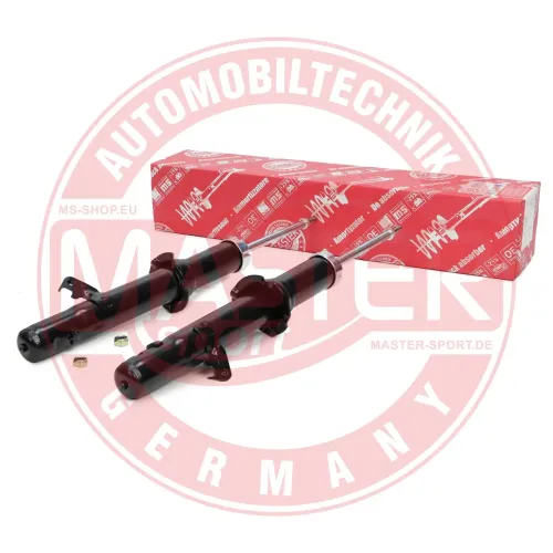 Stoßdämpfer Vorderachse MASTER-SPORT GERMANY 16K001441 Bild Stoßdämpfer Vorderachse MASTER-SPORT GERMANY 16K001441