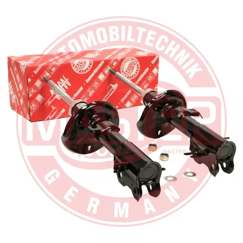 Stoßdämpfer Vorderachse MASTER-SPORT GERMANY 16K001541 Bild Stoßdämpfer Vorderachse MASTER-SPORT GERMANY 16K001541