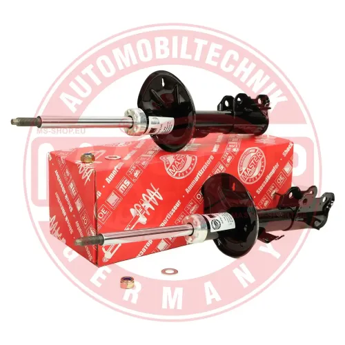 Stoßdämpfer Vorderachse MASTER-SPORT GERMANY 16K001541 Bild Stoßdämpfer Vorderachse MASTER-SPORT GERMANY 16K001541