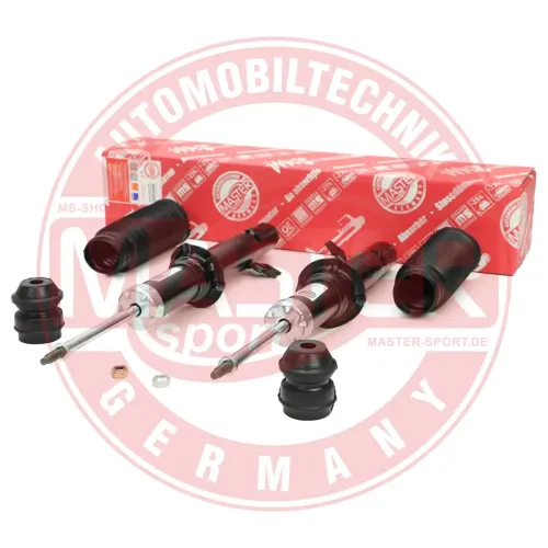 Stoßdämpfer Vorderachse MASTER-SPORT GERMANY 16K001553 Bild Stoßdämpfer Vorderachse MASTER-SPORT GERMANY 16K001553
