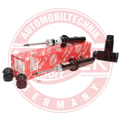 Stoßdämpfer Vorderachse MASTER-SPORT GERMANY 16K001553 Bild Stoßdämpfer Vorderachse MASTER-SPORT GERMANY 16K001553