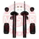 Stoßdämpfer Vorderachse MASTER-SPORT GERMANY 16K001603