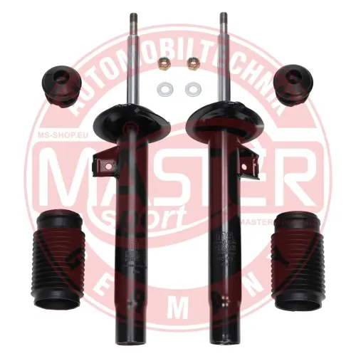 Stoßdämpfer Vorderachse MASTER-SPORT GERMANY 16K001603 Bild Stoßdämpfer Vorderachse MASTER-SPORT GERMANY 16K001603