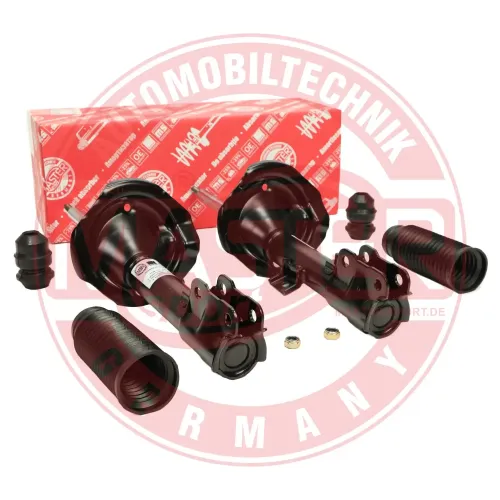 Stoßdämpfer Vorderachse MASTER-SPORT GERMANY 16K001613 Bild Stoßdämpfer Vorderachse MASTER-SPORT GERMANY 16K001613