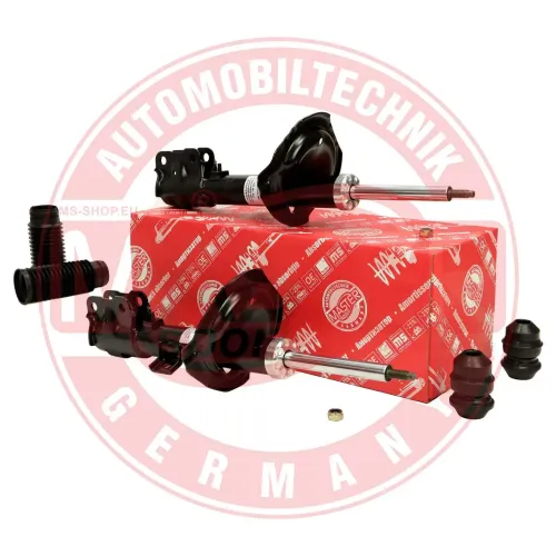 Stoßdämpfer Vorderachse MASTER-SPORT GERMANY 16K001613 Bild Stoßdämpfer Vorderachse MASTER-SPORT GERMANY 16K001613