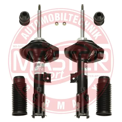 Stoßdämpfer Vorderachse MASTER-SPORT GERMANY 16K001613 Bild Stoßdämpfer Vorderachse MASTER-SPORT GERMANY 16K001613
