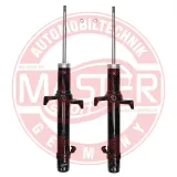 Stoßdämpfer Vorderachse MASTER-SPORT GERMANY 16K001651