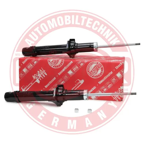 Stoßdämpfer Vorderachse MASTER-SPORT GERMANY 16K001651 Bild Stoßdämpfer Vorderachse MASTER-SPORT GERMANY 16K001651