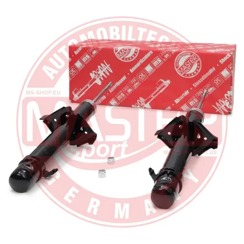 Stoßdämpfer Vorderachse MASTER-SPORT GERMANY 16K001651 Bild Stoßdämpfer Vorderachse MASTER-SPORT GERMANY 16K001651