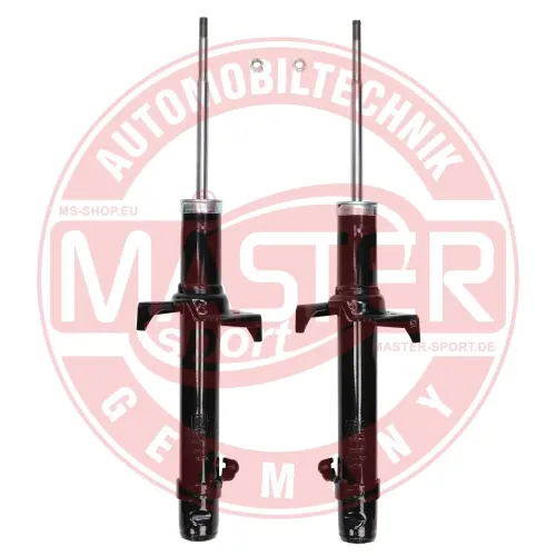 Stoßdämpfer Vorderachse MASTER-SPORT GERMANY 16K001651 Bild Stoßdämpfer Vorderachse MASTER-SPORT GERMANY 16K001651