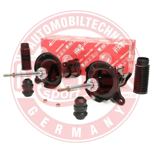 Stoßdämpfer Vorderachse MASTER-SPORT GERMANY 16K001663 Bild Stoßdämpfer Vorderachse MASTER-SPORT GERMANY 16K001663