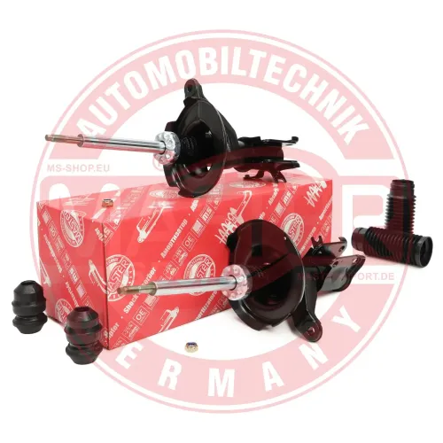 Stoßdämpfer Vorderachse MASTER-SPORT GERMANY 16K001663 Bild Stoßdämpfer Vorderachse MASTER-SPORT GERMANY 16K001663