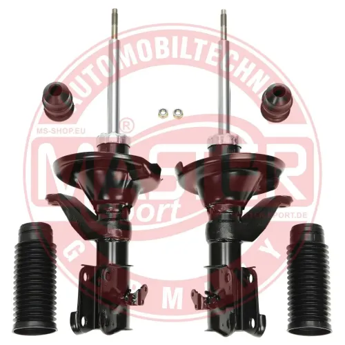 Stoßdämpfer Vorderachse MASTER-SPORT GERMANY 16K001663 Bild Stoßdämpfer Vorderachse MASTER-SPORT GERMANY 16K001663