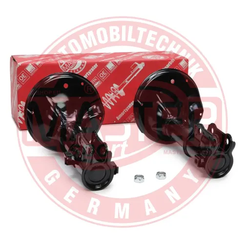 Stoßdämpfer Vorderachse MASTER-SPORT GERMANY 16K001711 Bild Stoßdämpfer Vorderachse MASTER-SPORT GERMANY 16K001711