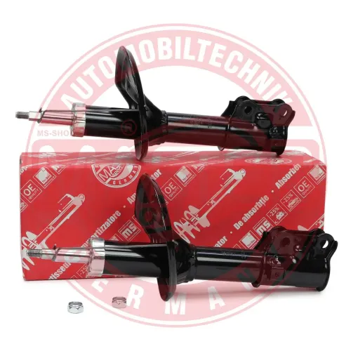 Stoßdämpfer Vorderachse MASTER-SPORT GERMANY 16K001711 Bild Stoßdämpfer Vorderachse MASTER-SPORT GERMANY 16K001711