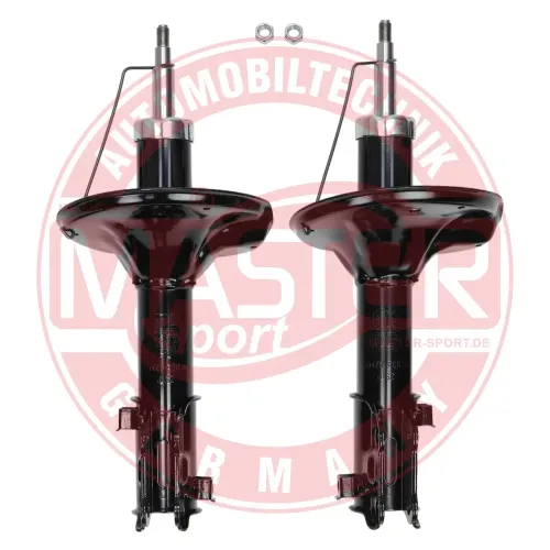 Stoßdämpfer Vorderachse MASTER-SPORT GERMANY 16K001711 Bild Stoßdämpfer Vorderachse MASTER-SPORT GERMANY 16K001711