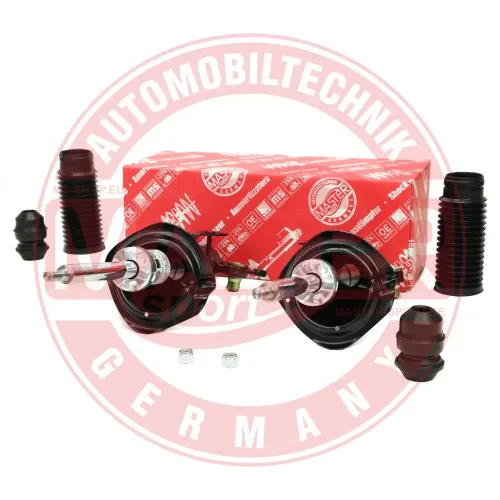 Stoßdämpfer Vorderachse MASTER-SPORT GERMANY 16K001903 Bild Stoßdämpfer Vorderachse MASTER-SPORT GERMANY 16K001903