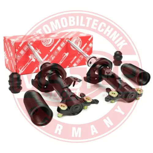 Stoßdämpfer Vorderachse MASTER-SPORT GERMANY 16K001903 Bild Stoßdämpfer Vorderachse MASTER-SPORT GERMANY 16K001903