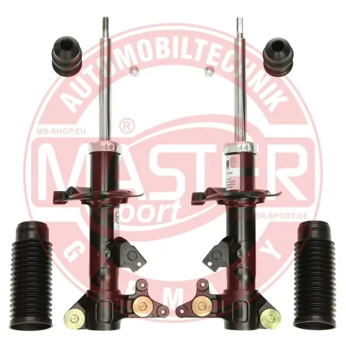 Stoßdämpfer Vorderachse MASTER-SPORT GERMANY 16K001903 Bild Stoßdämpfer Vorderachse MASTER-SPORT GERMANY 16K001903