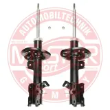 Stoßdämpfer Vorderachse MASTER-SPORT GERMANY 16K001921