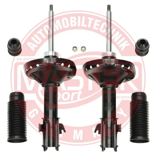 Stoßdämpfer Vorderachse MASTER-SPORT GERMANY 16K001943 Bild Stoßdämpfer Vorderachse MASTER-SPORT GERMANY 16K001943