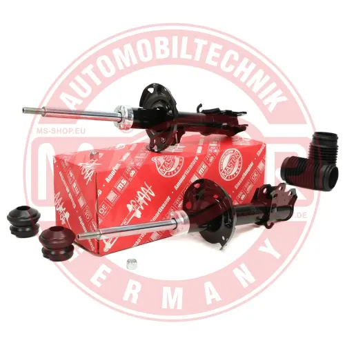 Stoßdämpfer Vorderachse MASTER-SPORT GERMANY 16K002303 Bild Stoßdämpfer Vorderachse MASTER-SPORT GERMANY 16K002303