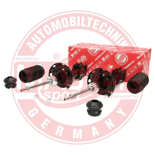 Stoßdämpfer Vorderachse MASTER-SPORT GERMANY 16K002303 Bild Stoßdämpfer Vorderachse MASTER-SPORT GERMANY 16K002303