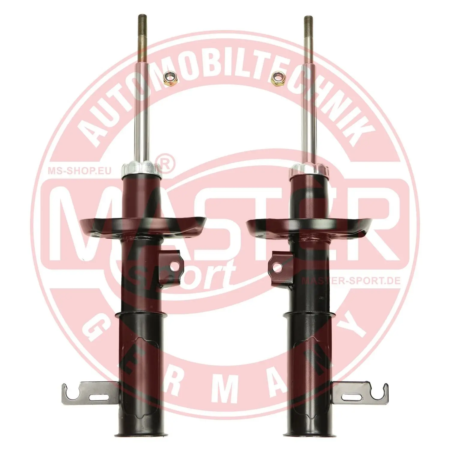 Stoßdämpfer Vorderachse MASTER-SPORT GERMANY 16K002421