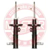 Stoßdämpfer Vorderachse MASTER-SPORT GERMANY 16K002421