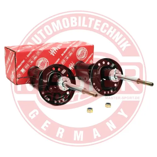 Stoßdämpfer Vorderachse MASTER-SPORT GERMANY 16K002421 Bild Stoßdämpfer Vorderachse MASTER-SPORT GERMANY 16K002421