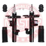 Stoßdämpfer Vorderachse MASTER-SPORT GERMANY 16K002473