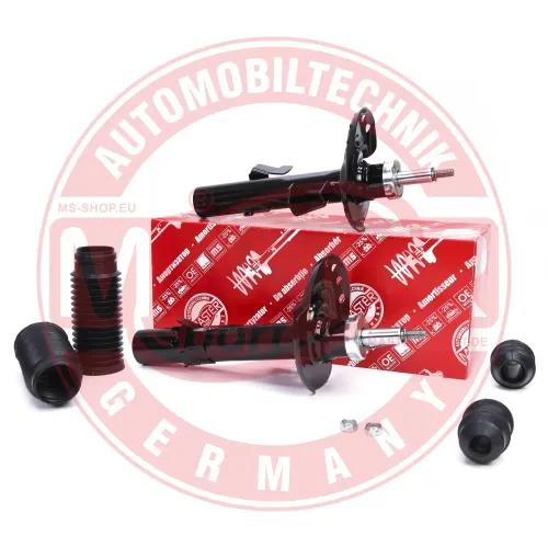 Stoßdämpfer Vorderachse MASTER-SPORT GERMANY 16K002473 Bild Stoßdämpfer Vorderachse MASTER-SPORT GERMANY 16K002473