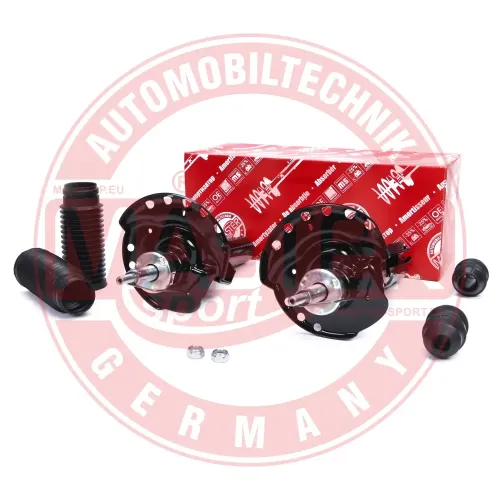Stoßdämpfer Vorderachse MASTER-SPORT GERMANY 16K002473 Bild Stoßdämpfer Vorderachse MASTER-SPORT GERMANY 16K002473