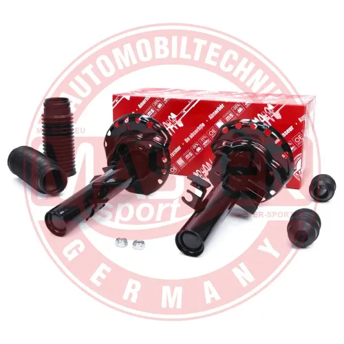 Stoßdämpfer Vorderachse MASTER-SPORT GERMANY 16K002473 Bild Stoßdämpfer Vorderachse MASTER-SPORT GERMANY 16K002473