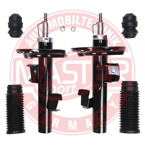 Stoßdämpfer Vorderachse MASTER-SPORT GERMANY 16K002473 Bild Stoßdämpfer Vorderachse MASTER-SPORT GERMANY 16K002473