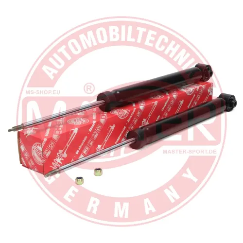 Stoßdämpfer Hinterachse MASTER-SPORT GERMANY 16K002652 Bild Stoßdämpfer Hinterachse MASTER-SPORT GERMANY 16K002652