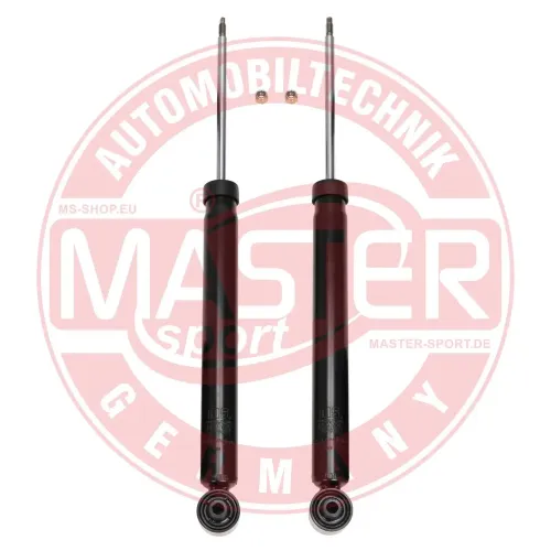 Stoßdämpfer Hinterachse MASTER-SPORT GERMANY 16K002652 Bild Stoßdämpfer Hinterachse MASTER-SPORT GERMANY 16K002652