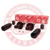 Stoßdämpfer Vorderachse MASTER-SPORT GERMANY 16K002673 Bild Stoßdämpfer Vorderachse MASTER-SPORT GERMANY 16K002673