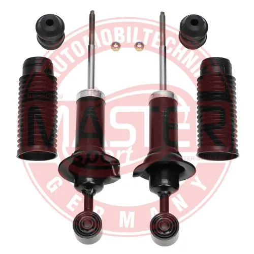 Stoßdämpfer Vorderachse MASTER-SPORT GERMANY 16K002673 Bild Stoßdämpfer Vorderachse MASTER-SPORT GERMANY 16K002673