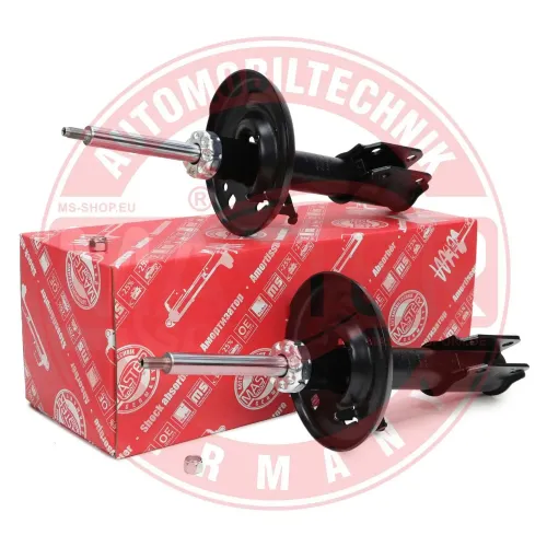 Stoßdämpfer Vorderachse MASTER-SPORT GERMANY 16K002681 Bild Stoßdämpfer Vorderachse MASTER-SPORT GERMANY 16K002681