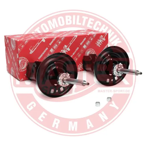 Stoßdämpfer Vorderachse MASTER-SPORT GERMANY 16K002681 Bild Stoßdämpfer Vorderachse MASTER-SPORT GERMANY 16K002681