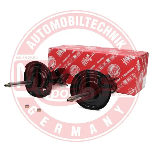 Stoßdämpfer Vorderachse MASTER-SPORT GERMANY 16K002691 Bild Stoßdämpfer Vorderachse MASTER-SPORT GERMANY 16K002691