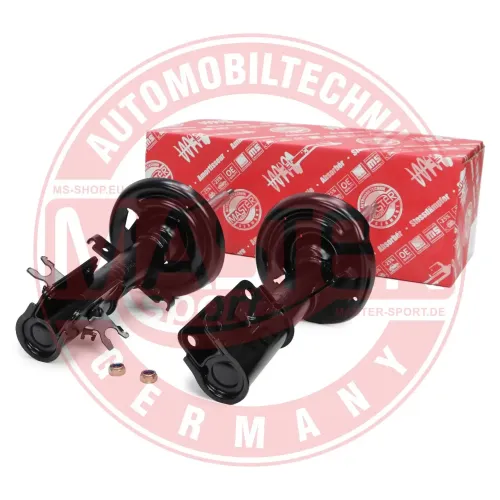 Stoßdämpfer Vorderachse MASTER-SPORT GERMANY 16K002691 Bild Stoßdämpfer Vorderachse MASTER-SPORT GERMANY 16K002691